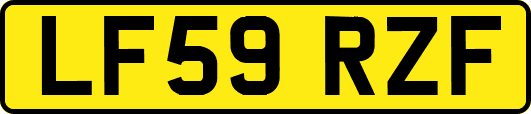LF59RZF