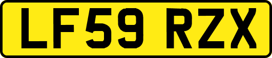 LF59RZX