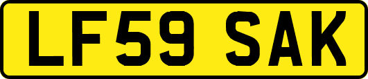 LF59SAK