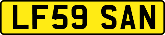 LF59SAN