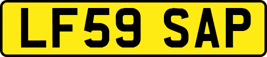 LF59SAP