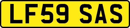 LF59SAS