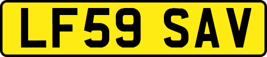 LF59SAV