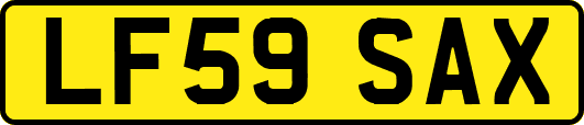 LF59SAX
