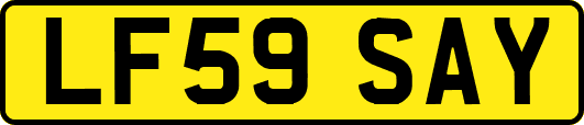 LF59SAY