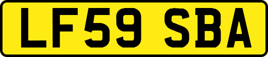 LF59SBA