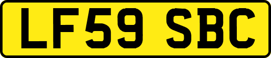 LF59SBC