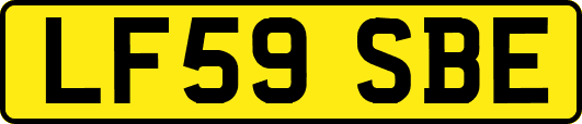 LF59SBE