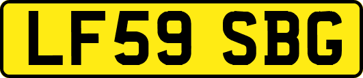 LF59SBG