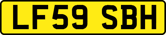 LF59SBH