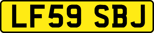LF59SBJ