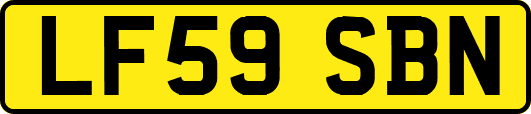 LF59SBN