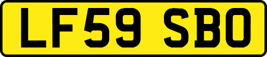 LF59SBO