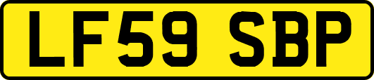 LF59SBP