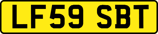 LF59SBT