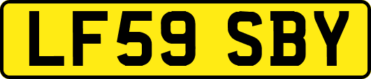 LF59SBY