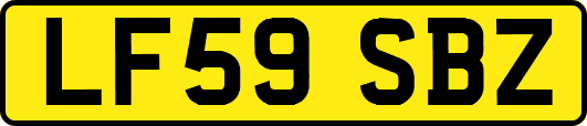 LF59SBZ