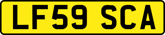 LF59SCA