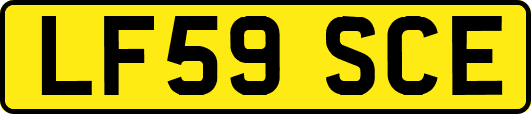 LF59SCE