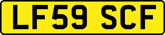 LF59SCF