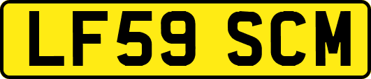LF59SCM