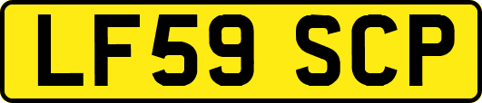 LF59SCP