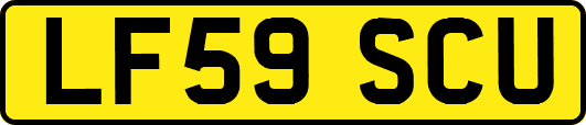 LF59SCU