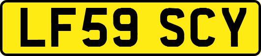 LF59SCY
