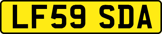 LF59SDA