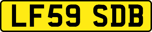 LF59SDB