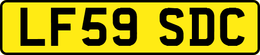 LF59SDC