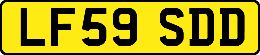 LF59SDD