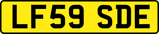 LF59SDE