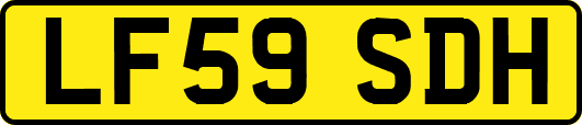 LF59SDH