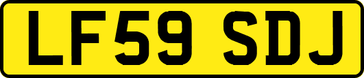 LF59SDJ