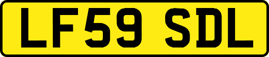 LF59SDL