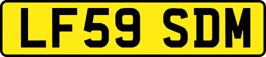 LF59SDM