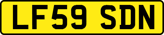LF59SDN