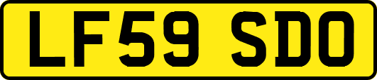 LF59SDO