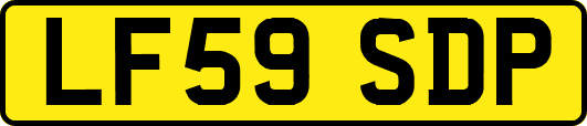 LF59SDP