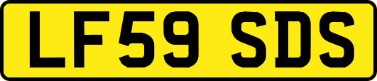 LF59SDS