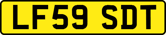 LF59SDT