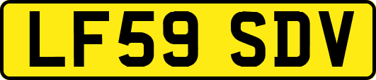 LF59SDV