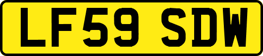 LF59SDW