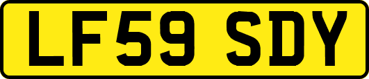 LF59SDY
