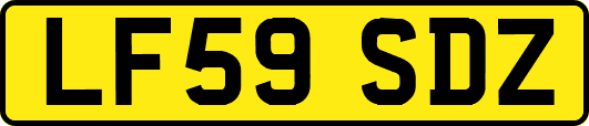 LF59SDZ