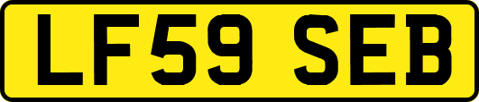 LF59SEB