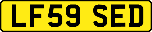 LF59SED