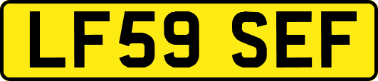 LF59SEF