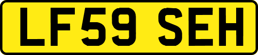 LF59SEH